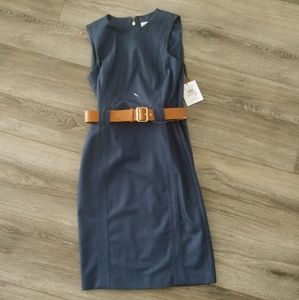 Calvin Klein dress